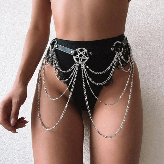 chain belt