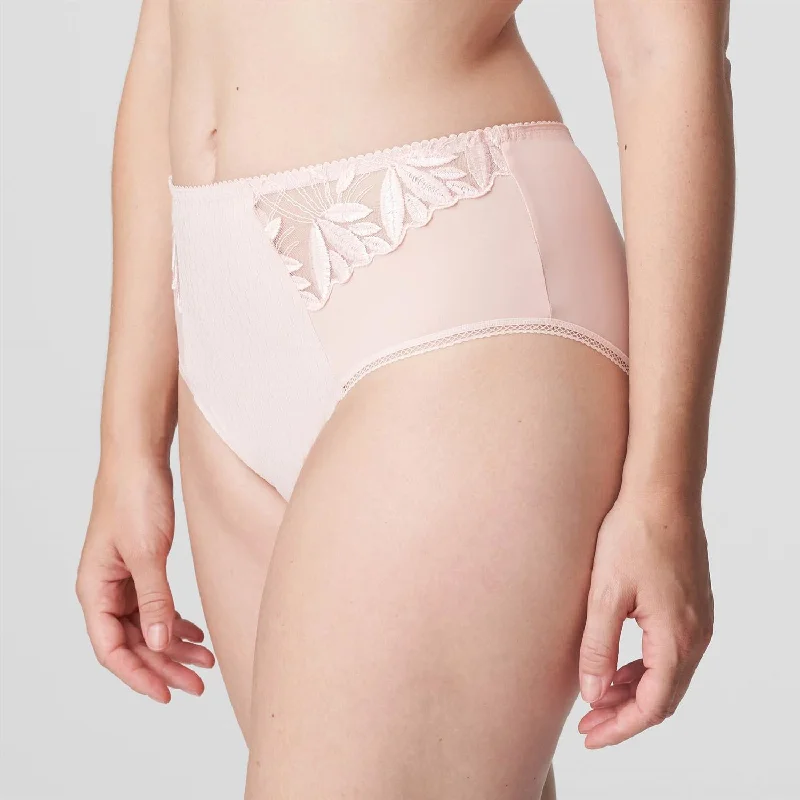 Orlando Full Brief Pearly Pink