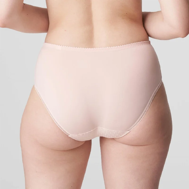 Orlando Full Brief Pearly Pink