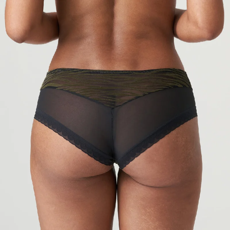 Verlet Hotpants Dark Woods