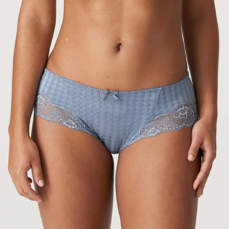 Madison Hotpants Atlantic Blue