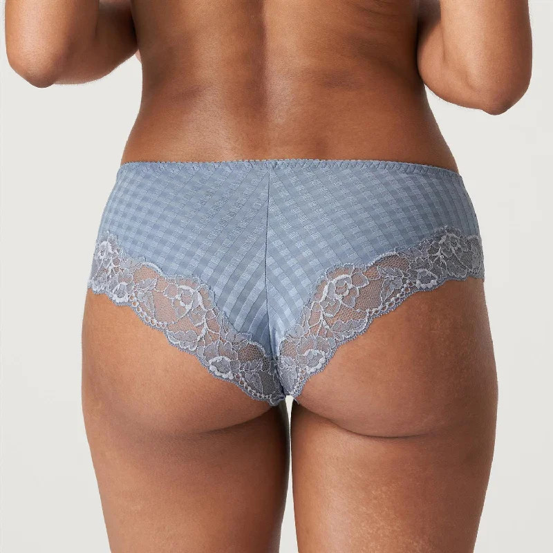 Madison Hotpants Atlantic Blue