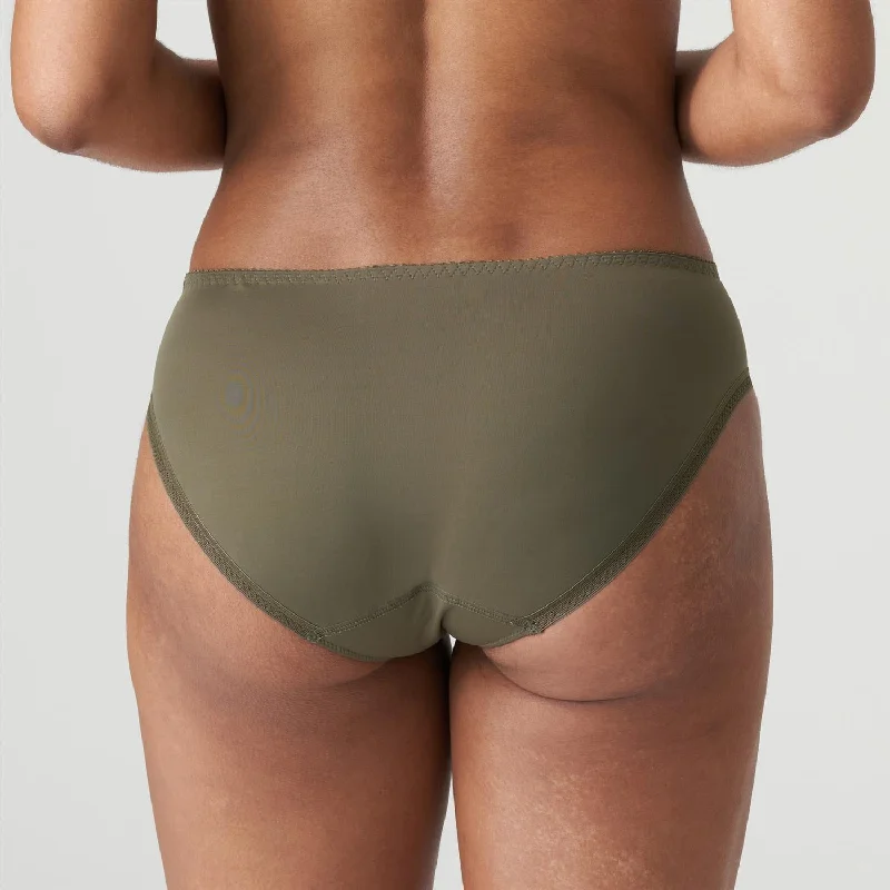 Deauville Rio Brief Paradise Green