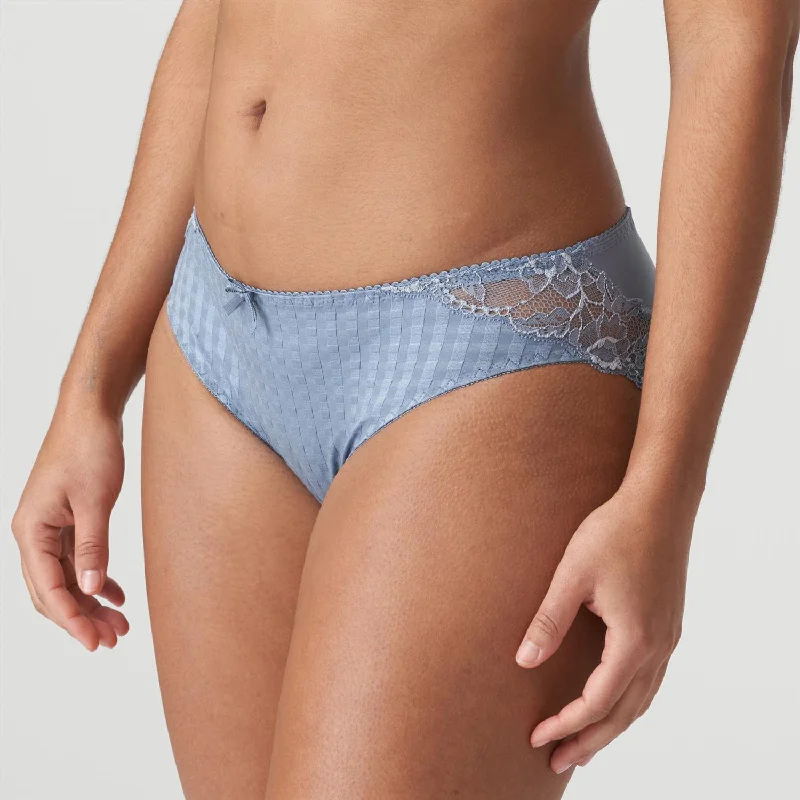 Madison Rio Brief Atlantic Blue