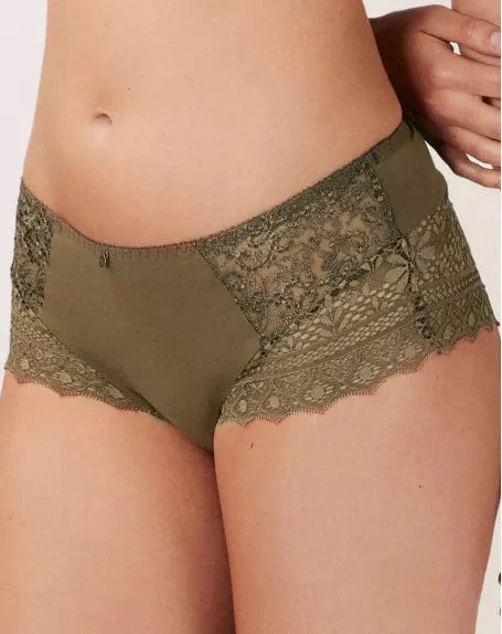 Cassiopee Full Brief Lichen