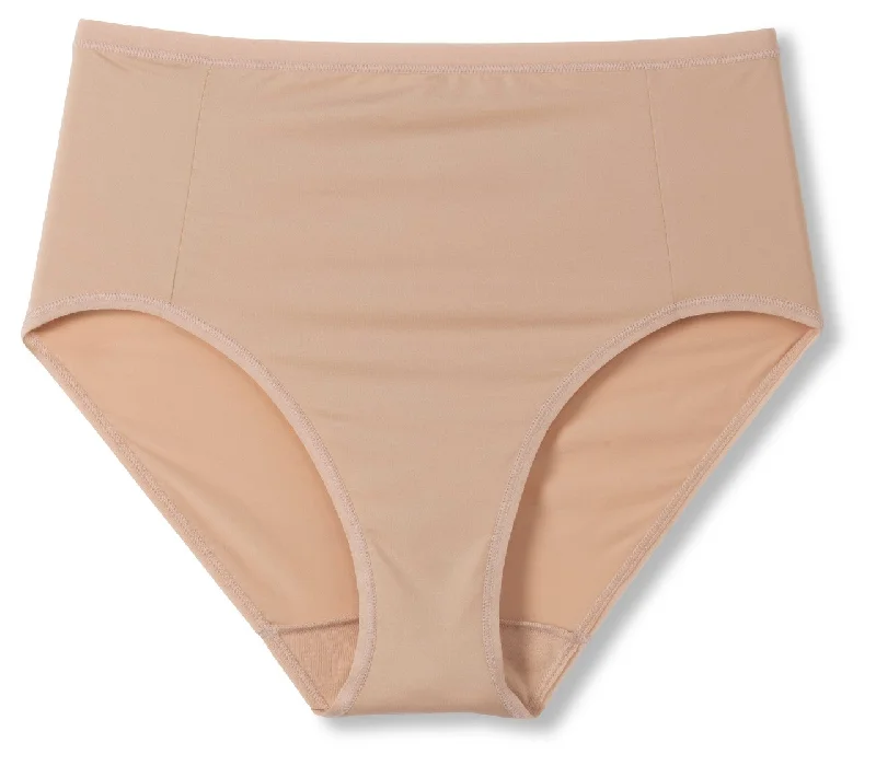 Eco Sense Full Brief Rose Teint