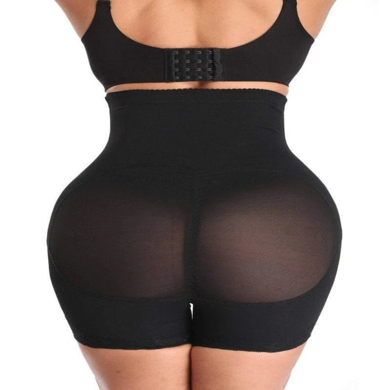 La Belle Fantastique | high waist shape wear panty | Underwonder | Body Sculp | Sexy Her | Girdle