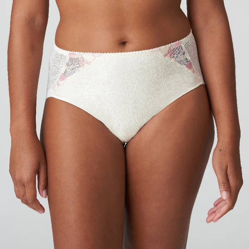 PrimaDonna Mohala tailleslip vintage natuur