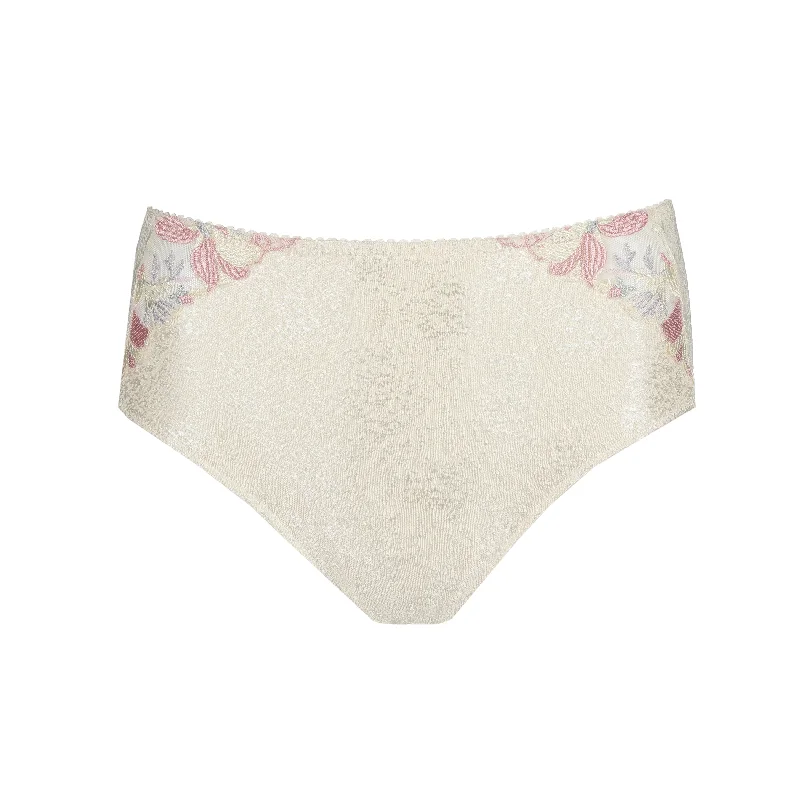 PrimaDonna Mohala tailleslip vintage natuur