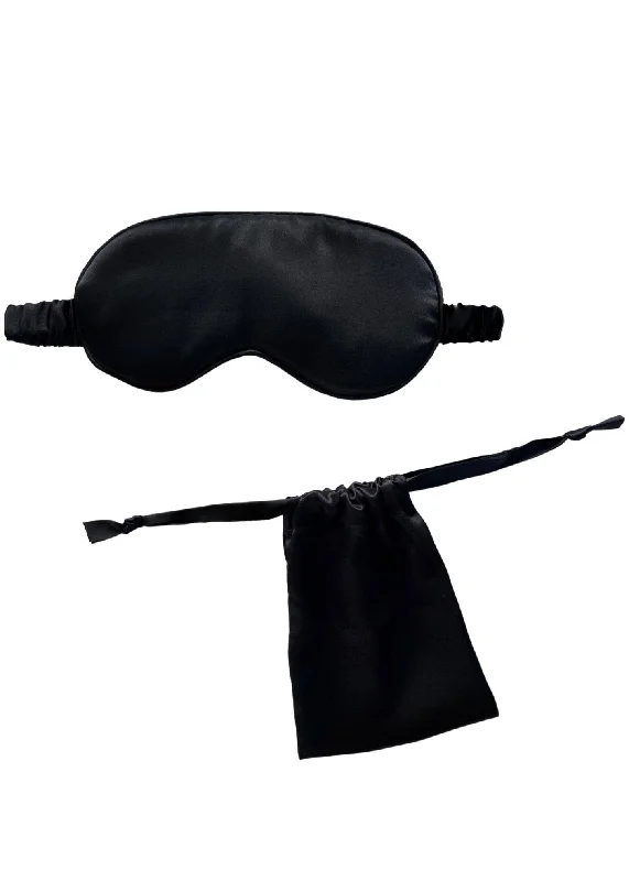 Satin Sleep Mask