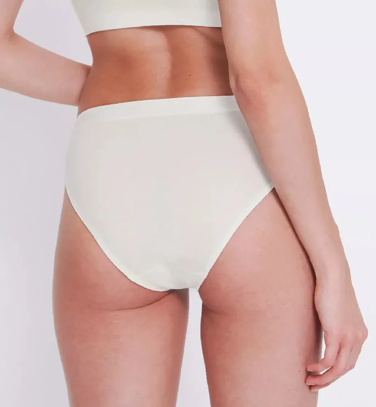 Sloggi GO Casual high leg brief 10217789