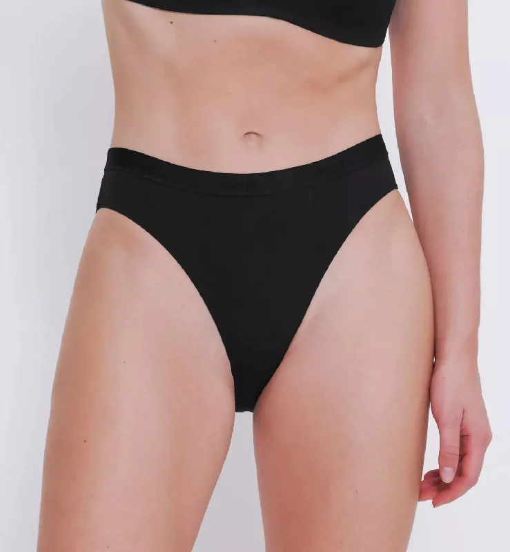 Sloggi GO Casual high leg brief 10217789