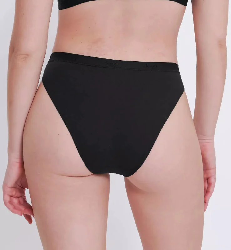 Sloggi GO Casual high leg brief 10217789