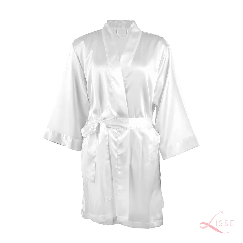 Pearl Classic Robe