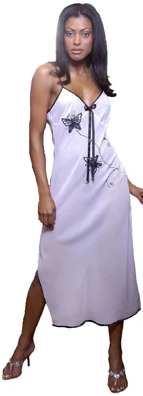 Women's Geogette Nightgown #6017