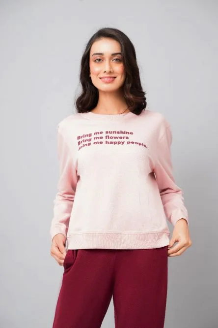 Happy People Sweatshirt