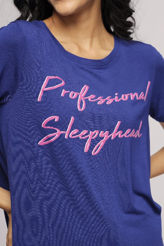 Professional Sleepyhead Top