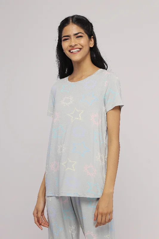 Starlit Top