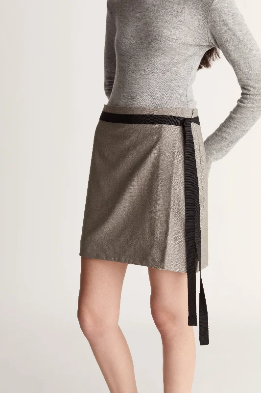 Mortimer Mini Skirt