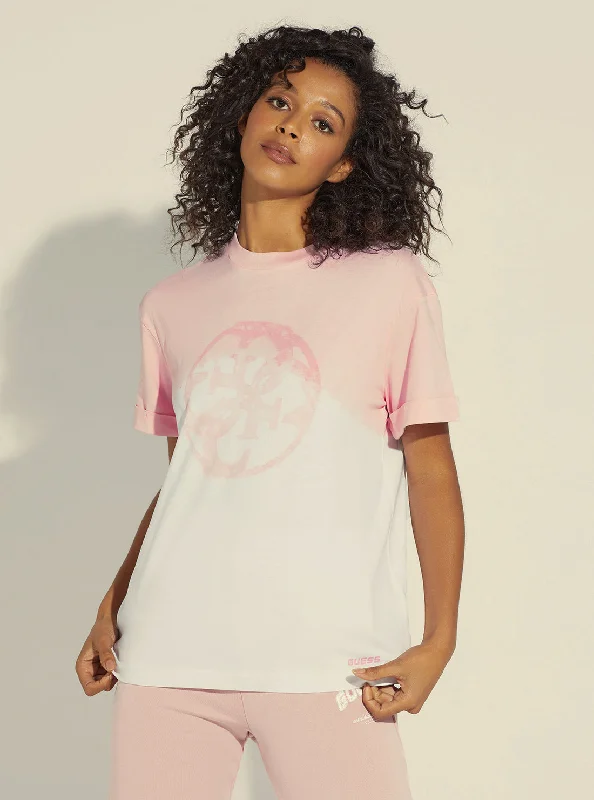 Pink Anise Active T-Shirt