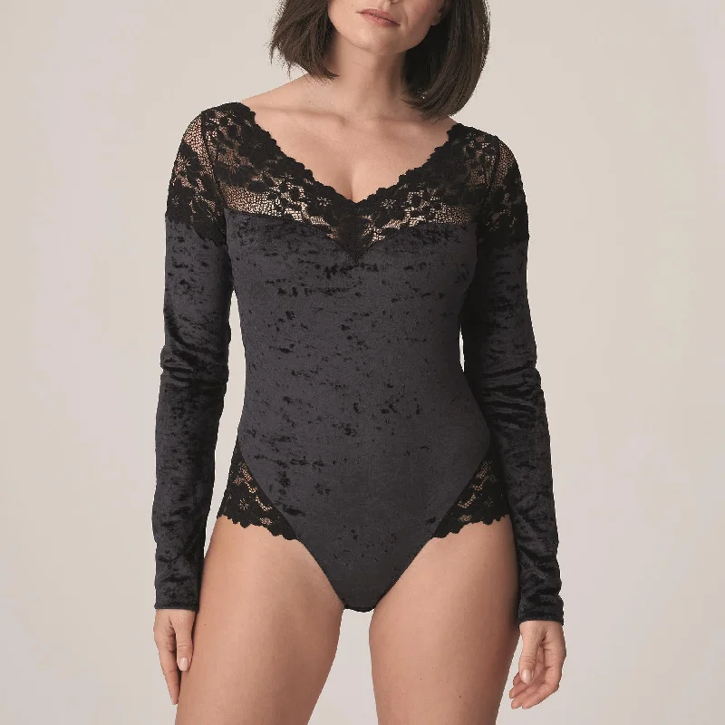 Prima Donna Twist Abbey Road Bodysuit