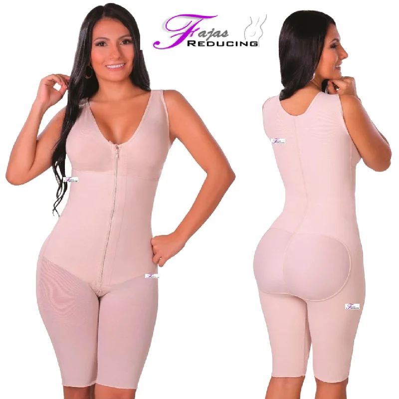 COLOMBIAN BODY SHAPER ! FAJA COLOMBIANA