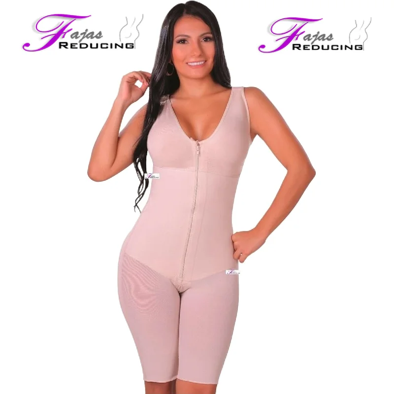 COLOMBIAN BODY SHAPER ! FAJA COLOMBIANA