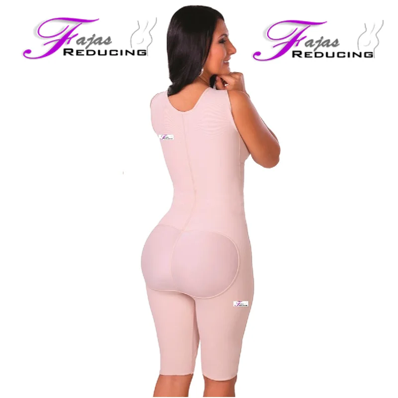 COLOMBIAN BODY SHAPER ! FAJA COLOMBIANA