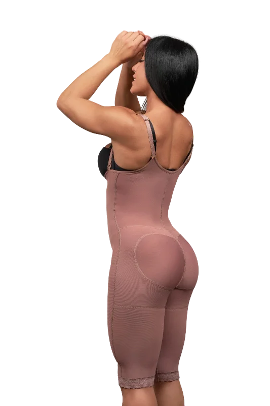 BRALESS FULL BODY SHAPER REF. XIMENA