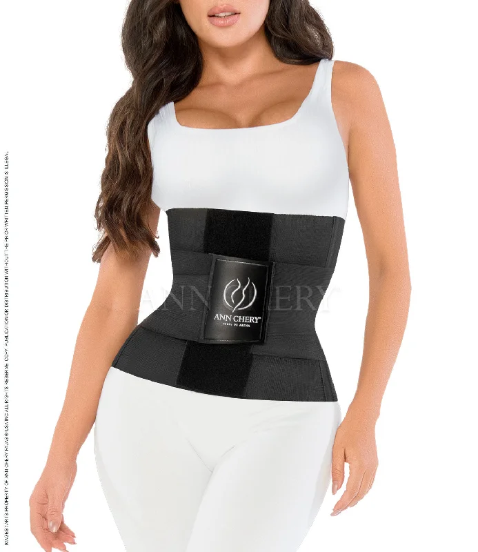 The three-level adjustable hourglass waist trainer! Fajas Colombianas Ref. 2071