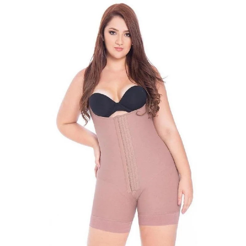 Fajas Colombianas Melibelt 2019 Extra Plus Size