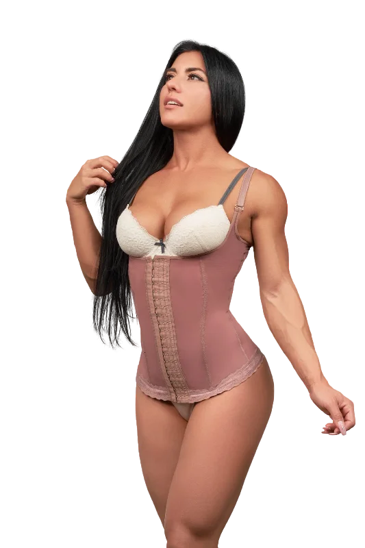 VEST CINCHER SHAPER REF. PALOMA