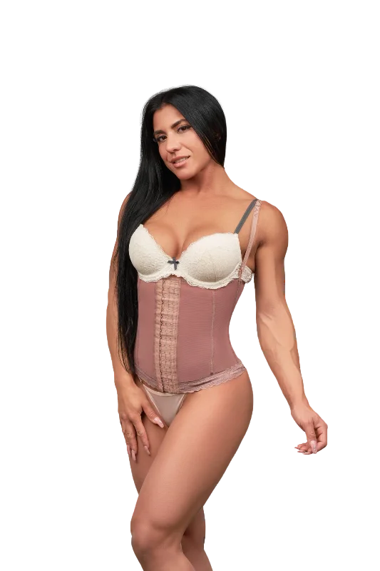 WAIST CINCHER SHAPER REF. JAZMIN