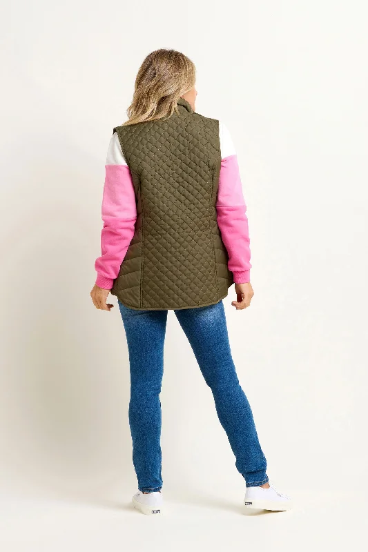 Classic Gilet