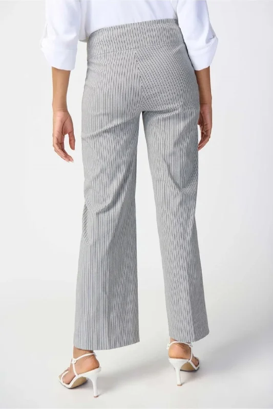 241197JR - WIDE-LEG PANT