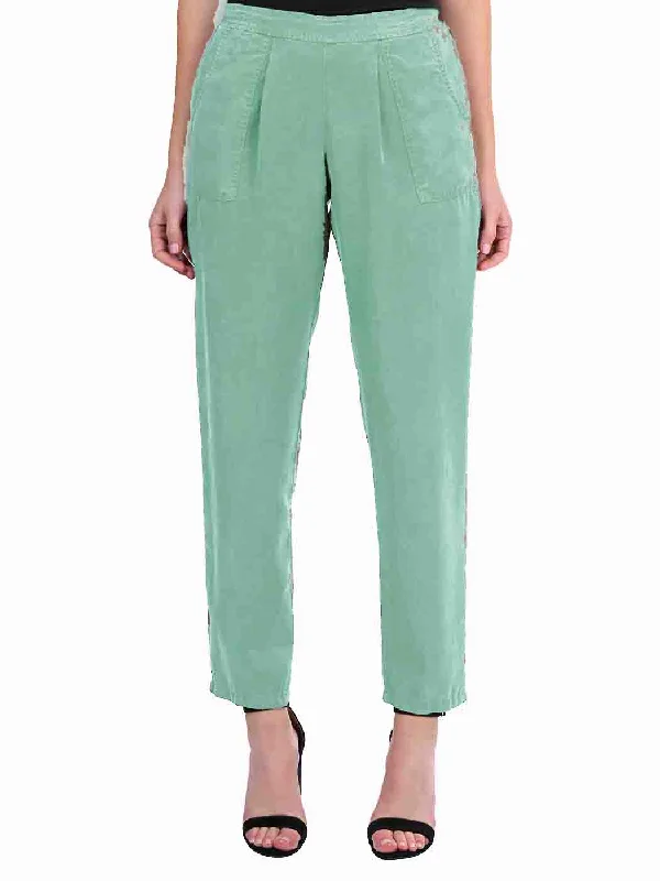 Tianello ""Ivy"" Light Weight TENCEL™ Stella Pant