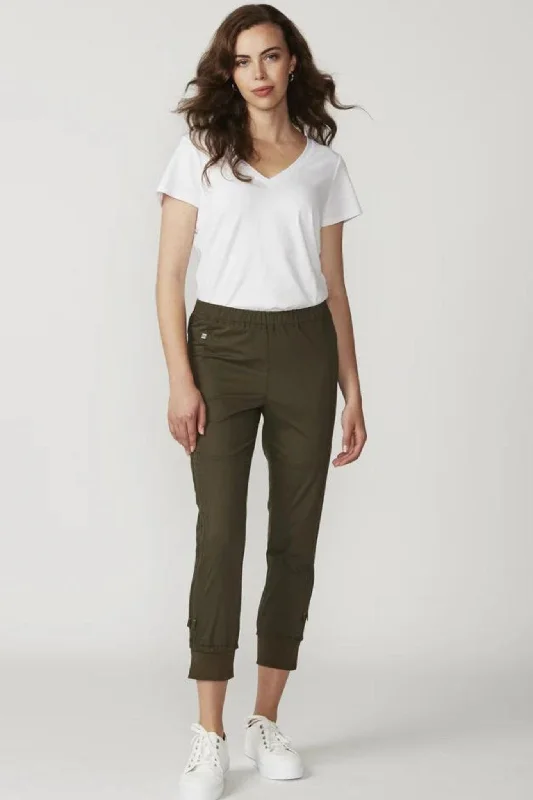 LTL JOGGER PANT - LA2744