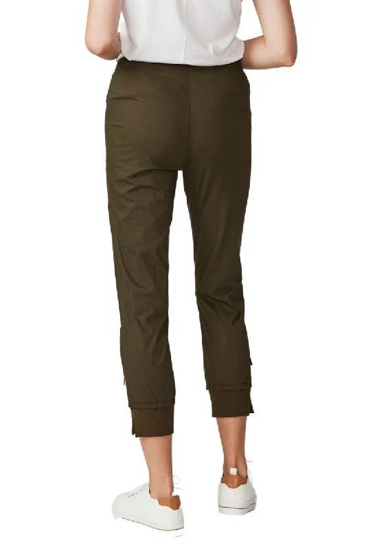 LTL JOGGER PANT - LA2744