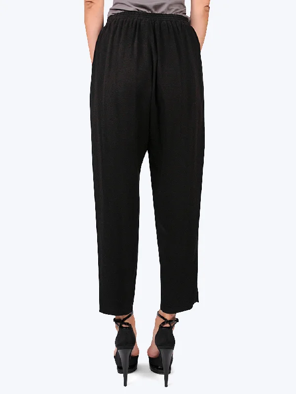 Tianello TENCEL™ ""Leslie"" Pant