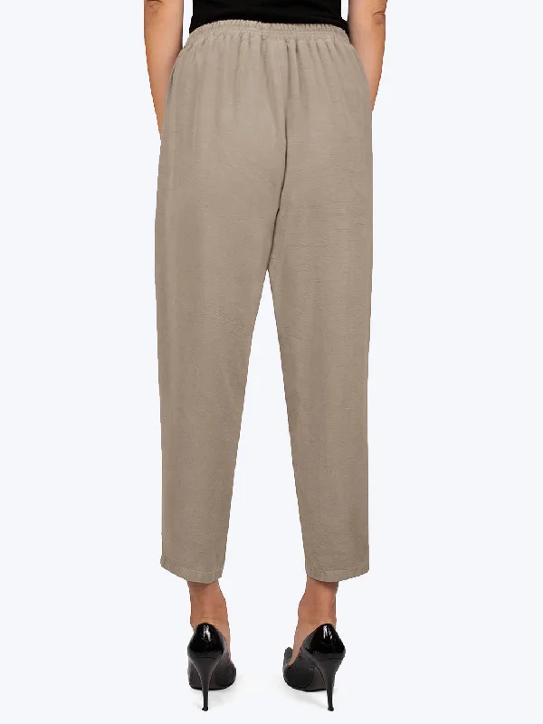 Tianello TENCEL™ ""Leslie"" Pant