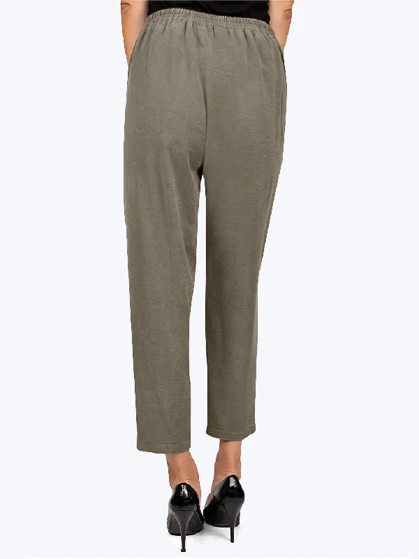 Tianello TENCEL™ ""Leslie"" Pant