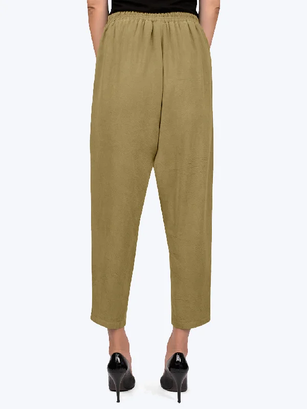 Tianello TENCEL™ ""Leslie"" Pant