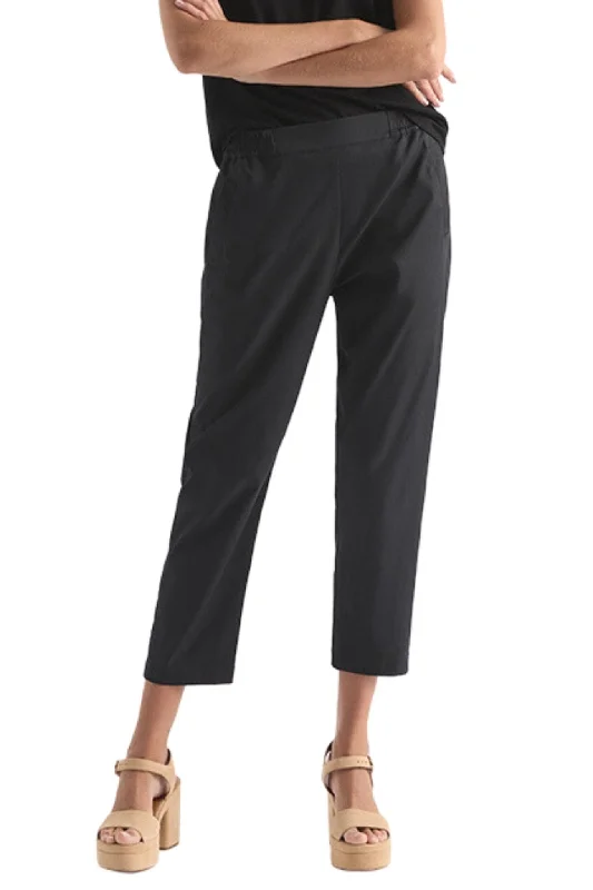 WELT POCKET TROUSER - F6131786