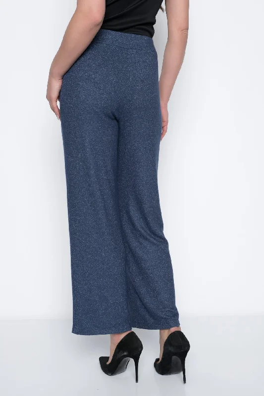 Wide-Leg Pants